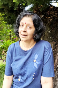 Anitha Ranjit 