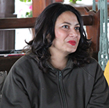 Fatima Mahdi Karan