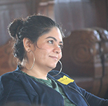 Sushma Mulchandani