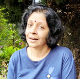  Anitha Ranjit