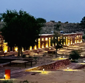 Jodhpur-retreat